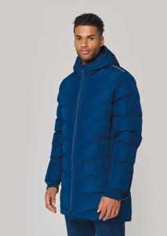 SPORT PARKA