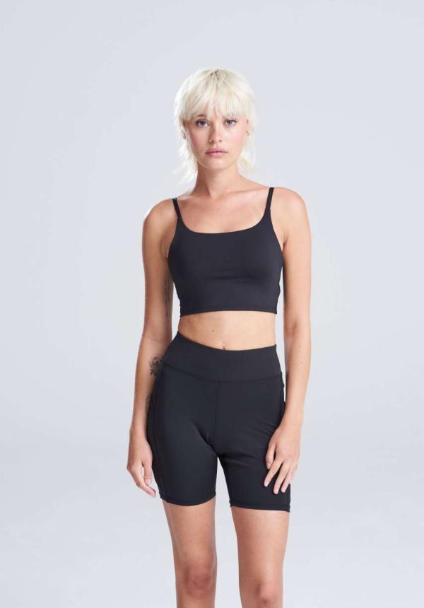 U JC217 - NŐI ÚJRAHASZNOSÍTOTT TECHNIKAI SPORT MELLTARTÓ U JC217 - NŐI ÚJRAHASZNOSÍTOTT TECHNIKAI SPORT MELLTARTÓ