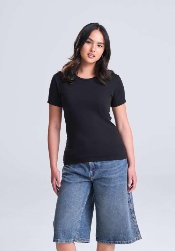 U JT001F - NŐI TRI-BLEND PÓLÓ U JT001F - NŐI TRI-BLEND PÓLÓ