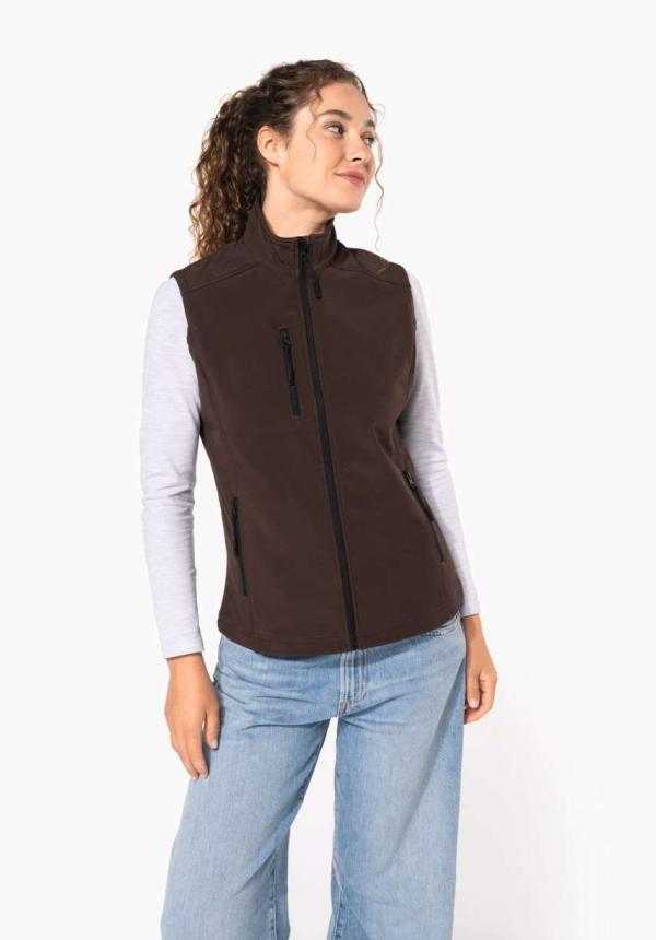 U KA404 - NŐI SOFTSHELL MELLÉNY U KA404 - NŐI SOFTSHELL MELLÉNY
