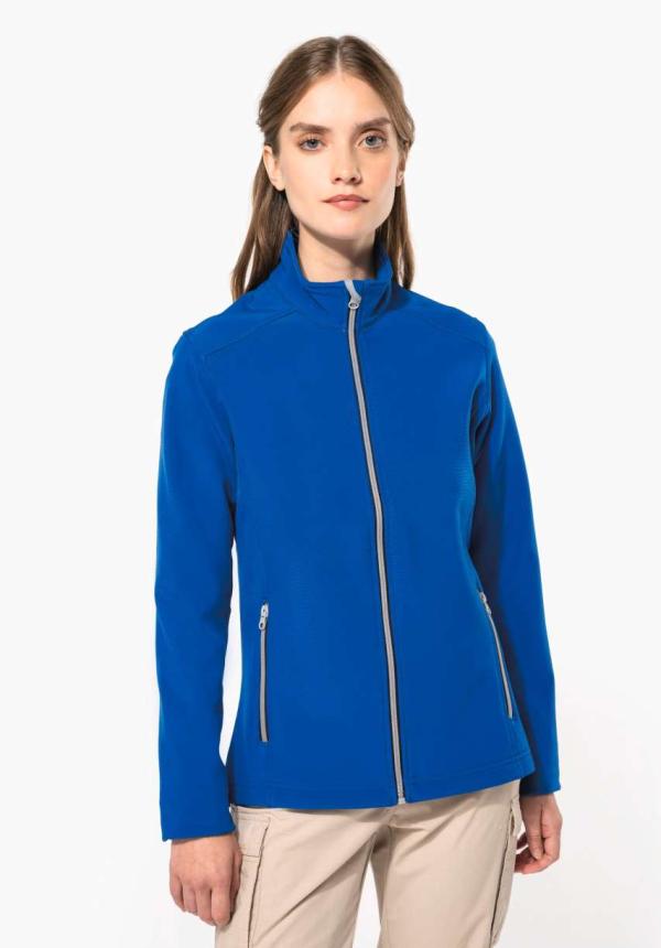 U KA425 - NŐI 2 RÉTEGŰ SOFTSHELL KABÁT U KA425 - NŐI 2 RÉTEGŰ SOFTSHELL KABÁT