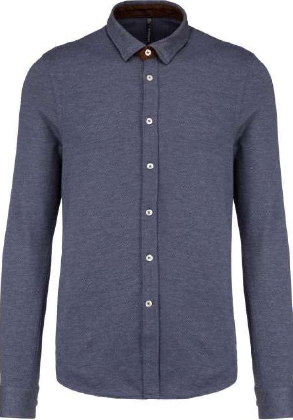 U KA507 - HOSSZÚ UJJÚ JACQUARD ING U KA507 - HOSSZÚ UJJÚ JACQUARD ING