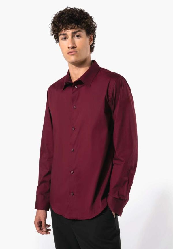 U KA529 - FÉRFI HOSSZÚ UJJÚ STRETCH ING U KA529 - FÉRFI HOSSZÚ UJJÚ STRETCH ING