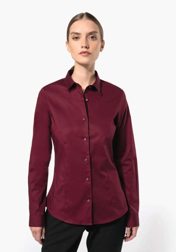 U KA530 - NŐI HOSSZÚ UJJÚ STRETCH ING U KA530 - NŐI HOSSZÚ UJJÚ STRETCH ING