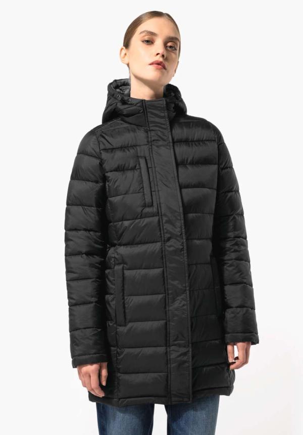 U KA6129 - NŐI KÖNNYŰ KAPUCNIS PARKA U KA6129 - NŐI KÖNNYŰ KAPUCNIS PARKA