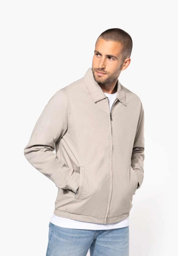 U KA623 - HARRINGTON FAZONÚ RÖVID DZSEKI
