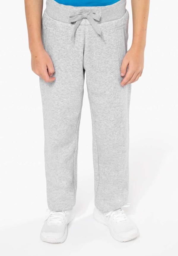 U KA701 - GYERMEK JOGGING NADRÁG