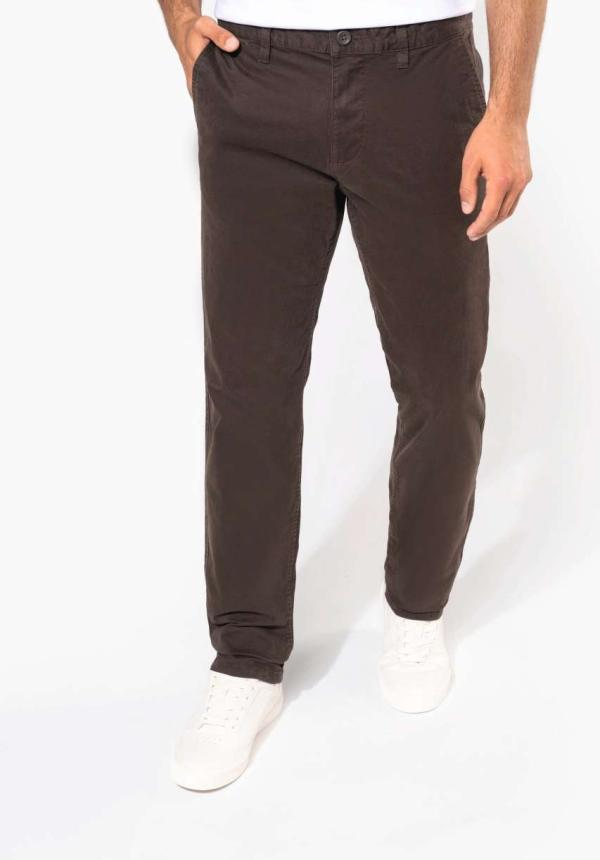 U KA740 - FÉRFI CHINO NADRÁG U KA740 - FÉRFI CHINO NADRÁG