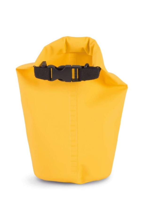 U KI0643 - VÍZHATLAN TÁROLÓZSÁK - 2 LITER