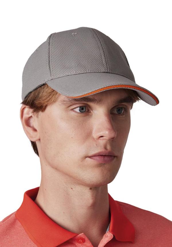U KP207 - SPORT SAPKA
