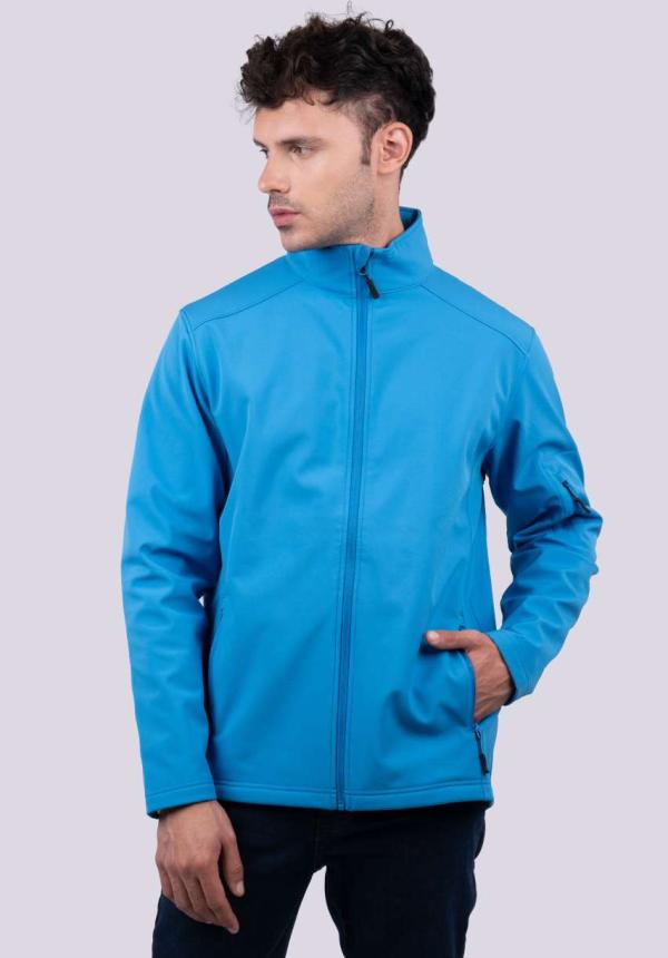 U LE800 - FÉRFI 3 RÉTEGŰ SOFTSHELL DZSEKI U LE800 - FÉRFI 3 RÉTEGŰ SOFTSHELL DZSEKI