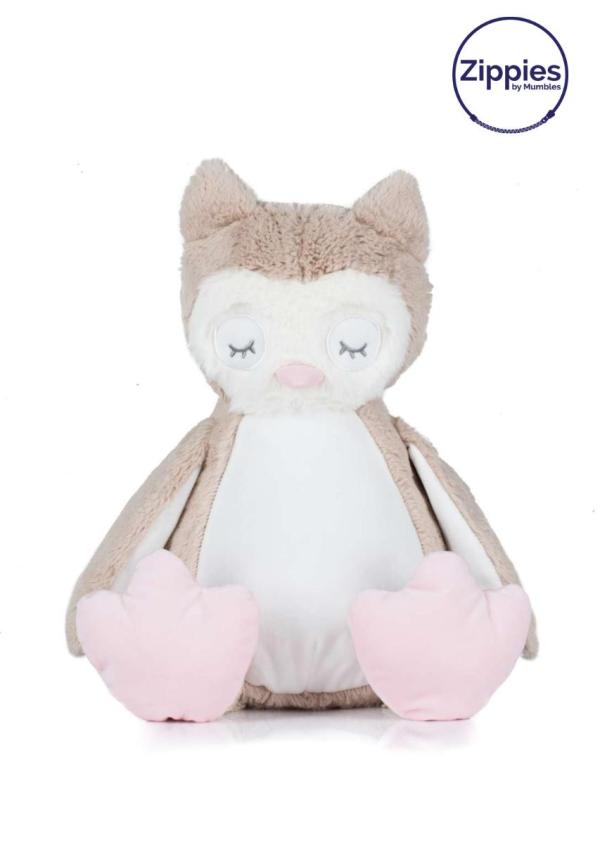 U MM054 - ZIPPIE BAGOLY U MM054 - ZIPPIE BAGOLY