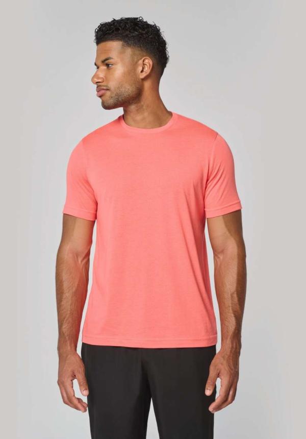 U PA4011 - TRIBLEND SPORT PÓLÓ