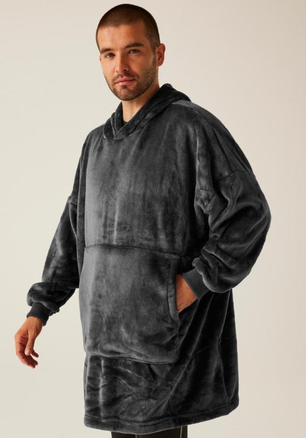 U RETRF667 - PRO SNUGGLER FLEECE