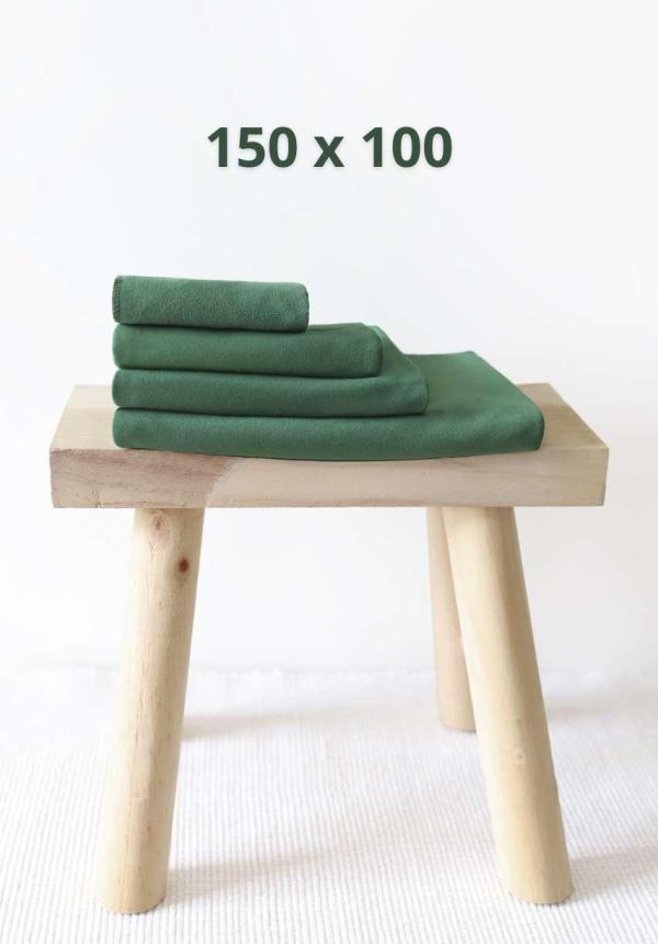 U SO02936 - SOL'S ATOLL 100 - MICROSZÁLAS TÖRÖLKÖZŐ