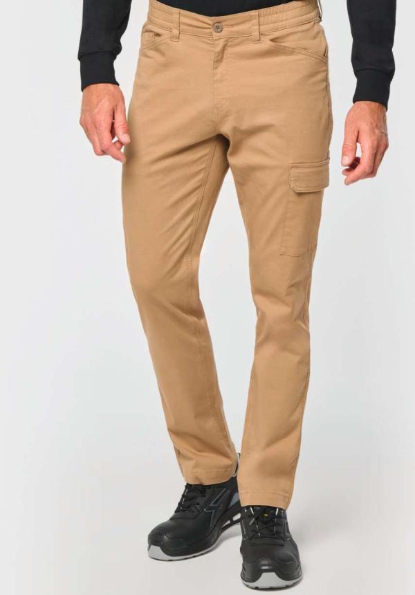 U WK709 - UNISZEX PAMUT STRETCH NADRÁG U WK709 - UNISZEX PAMUT STRETCH NADRÁG