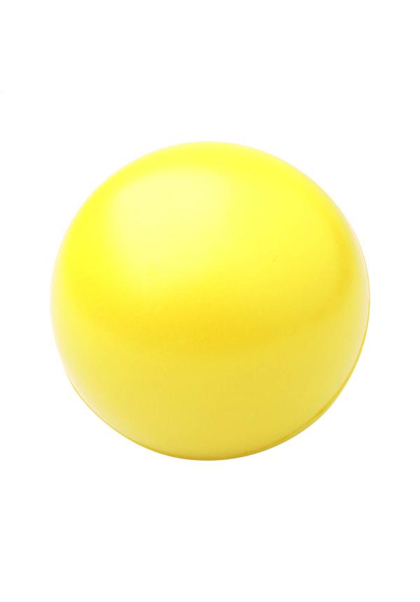 AP AP731550 - Relixa stresszlabda - Sárga