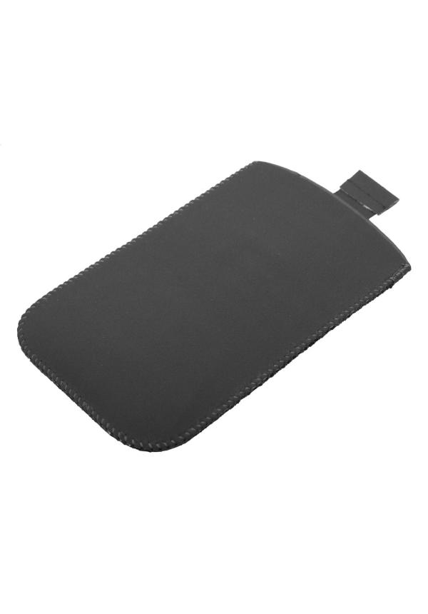 AP AP791390 - Momo mobiltelefon tok - Fekete