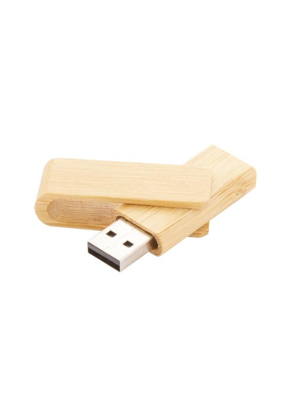 AP AP897089 - BooTwist USB memória - Natúr