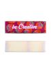 AP AP715051 - CreaCandy Slim egyedi cukorkacsomag - Fehér
