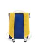 AP AP716777 - CreaCool Back egyedi RPET hűtőtáska hátizsák - Fehér