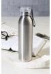 AP AP800193 - Resip Inox újrahasznosított rozsdamentes acél kulacs - Ezüst