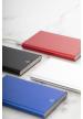 AP AP800528 - RaluFour power bank - Piros AP AP800528 - RaluFour power bank - Piros