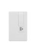 AP AP864085 - Rabax RABS USB memória - Fehér