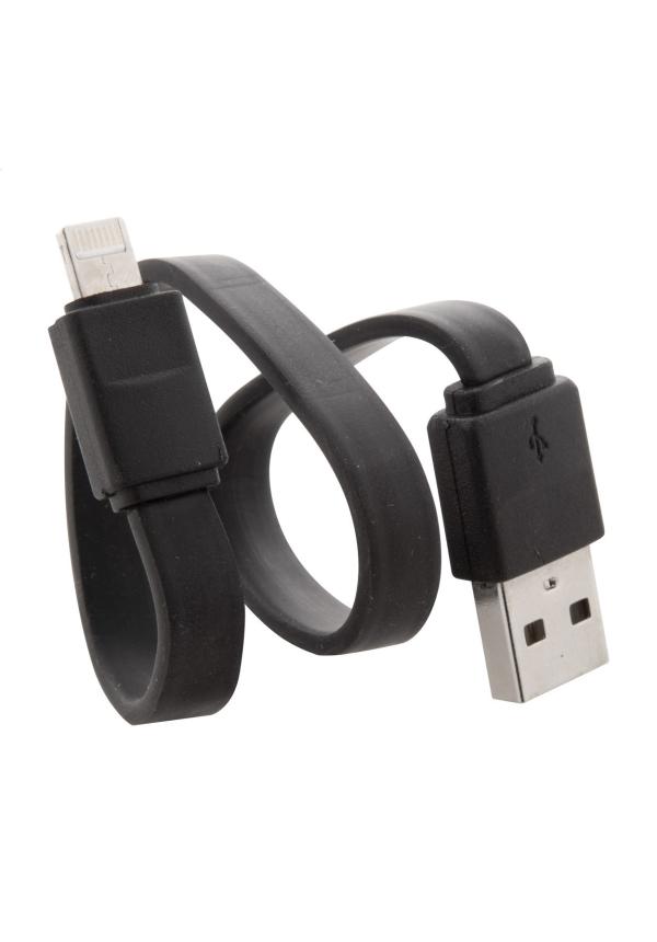 AP AP810422 - Stash USB töltőkábel - Fekete