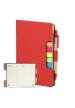 AP AP800700 - Metpuk RPU jegyzetfüzet - Piros AP AP800700 - Metpuk RPU jegyzetfüzet - Piros