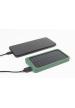 AP AP864138 - Rabobank Sun RABS power bank - Zöld