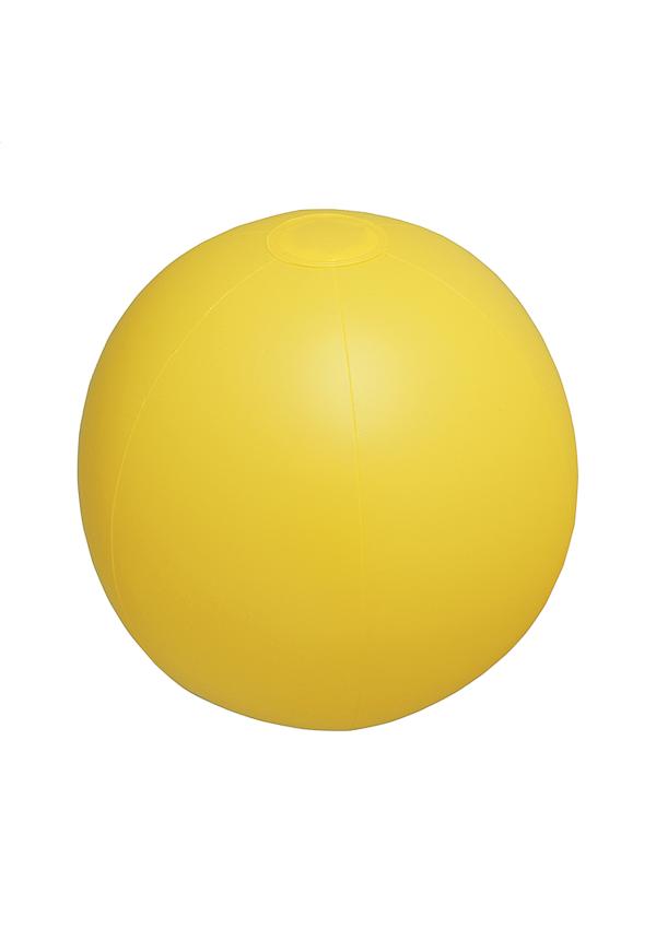 AP AP781978 - Playo strandlabda (ø28 cm) - Sárga