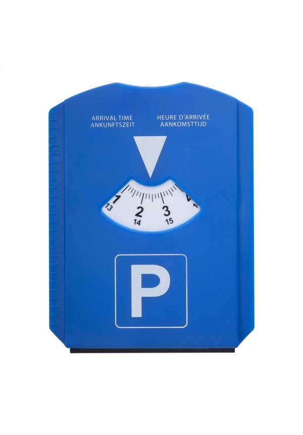 AP AP844041 - ScraPark parkolóóra - Kék
