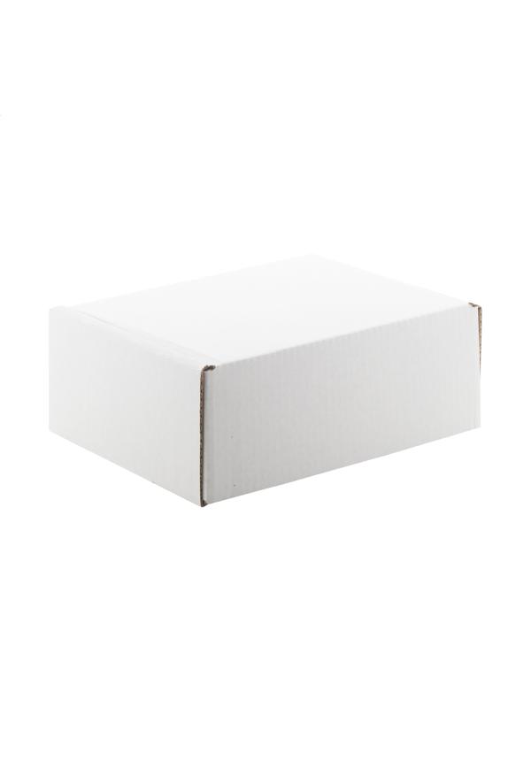 AP AP716142 - CreaBox Post XS postai doboz - Fehér