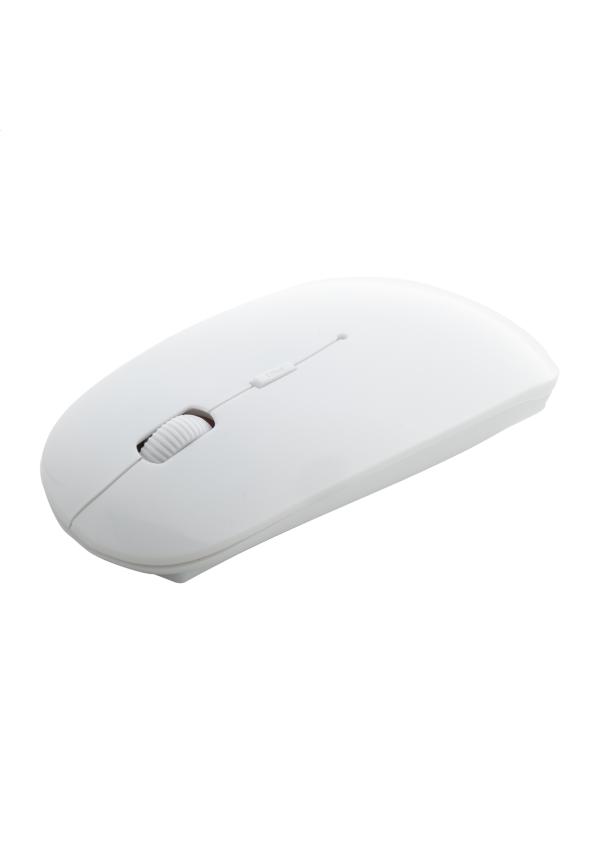 AP AP864010 - Wlick optikai egér - Fehér AP AP864010 - Wlick optikai egér - Fehér