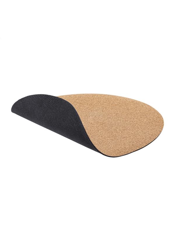 AP AP722116 - Corpad Rond parafa egérpad - Natúr