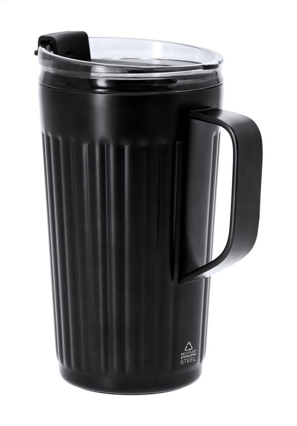 AP AP735524 - Hosien thermo bögre - Fekete