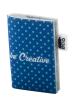 AP AP716704 - CreaFelt Card Plus egyediesíthető bankkártyatartó - Fehér / Szürke AP AP716704 - CreaFelt Card Plus egyediesíthető bankkártyatartó - Fehér / Szürke