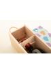 AP AP716809 - VinoBox egyedi boros ajándékdoboz - Natúr