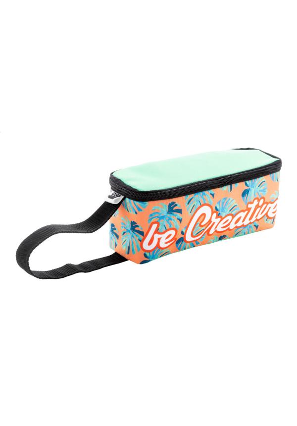 AP AP716828 - CreaSnack Panino egyedi hűtős ebédtáska - Fekete / Fehér AP AP716828 - CreaSnack Panino egyedi hűtős ebédtáska - Fekete / Fehér