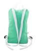 AP AP716867 - SuboBag Picoback egyedi RPET hátizsák - Fehér