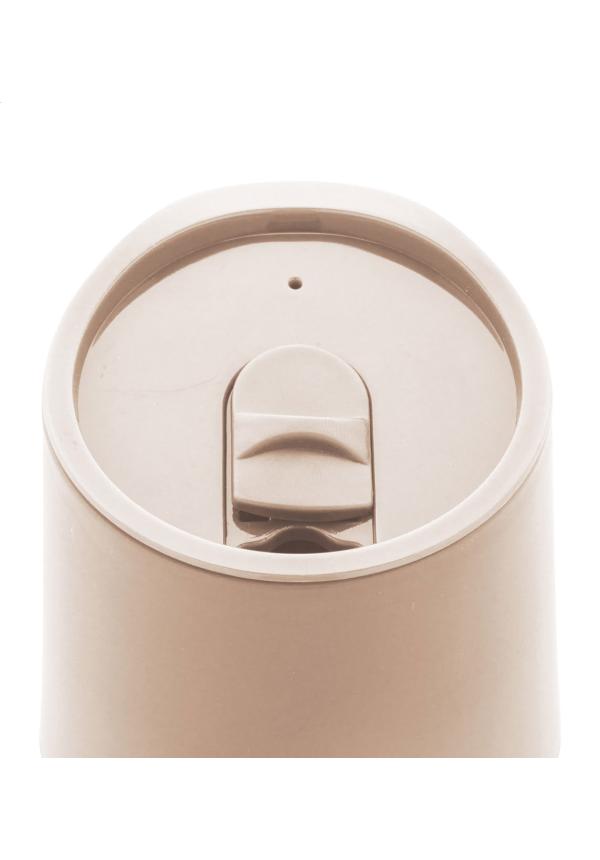 AP AP800591 - Peppy thermo pohár - Natúr
