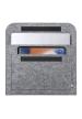 AP AP722402 - Feddox RPET laptoptáska - Szürke