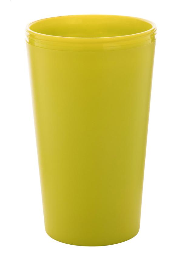 AP AP892006 - CreaCup egyediesíthető thermo pohár - Lime Zöld