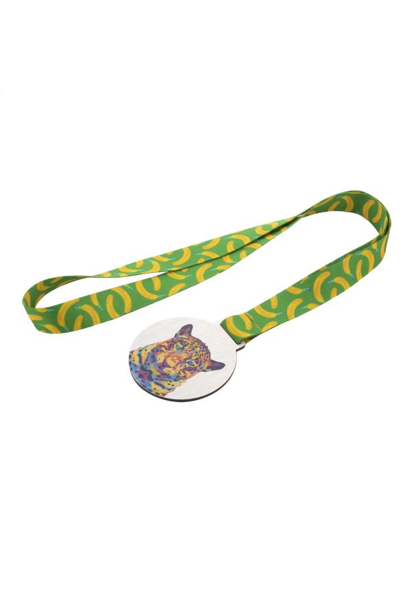 AP AP716635 - Subdal Shine egyediesíthető érem - Ezüst