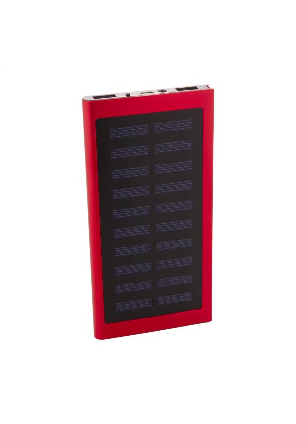 AP AP800529 - RaluSol power bank - Piros AP AP800529 - RaluSol power bank - Piros