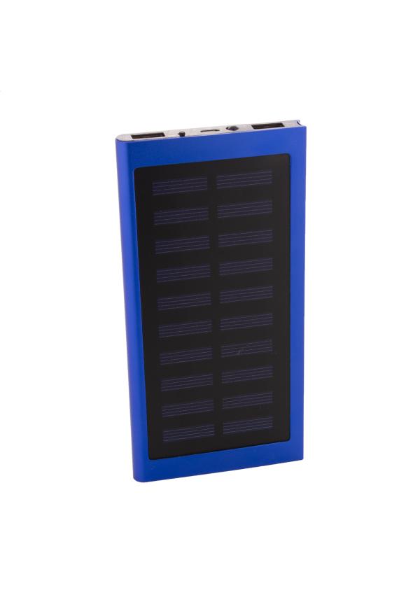 AP AP800529 - RaluSol power bank - Kék AP AP800529 - RaluSol power bank - Kék