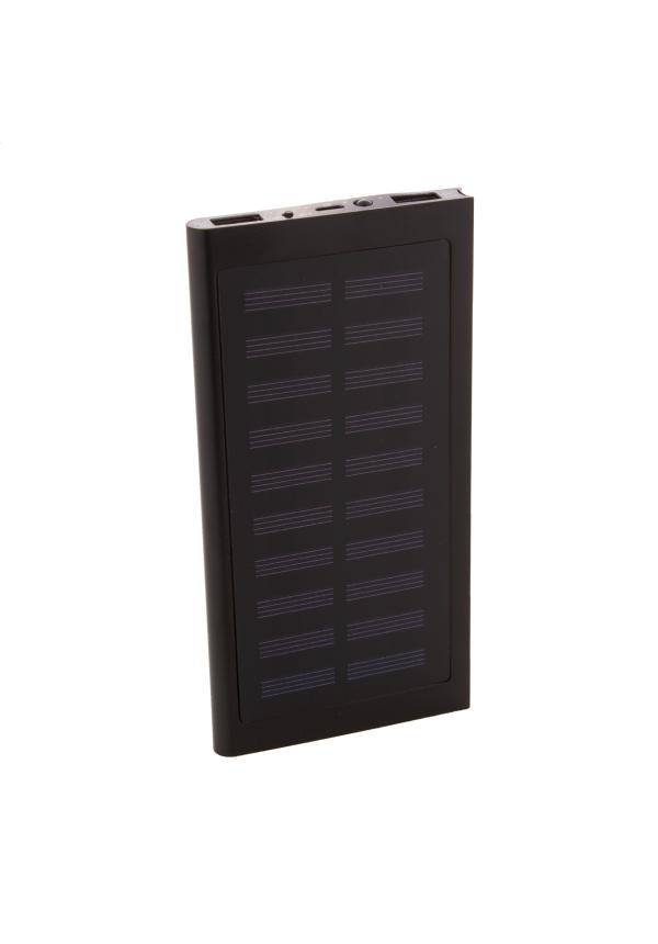 AP AP800529 - RaluSol power bank - Fekete AP AP800529 - RaluSol power bank - Fekete
