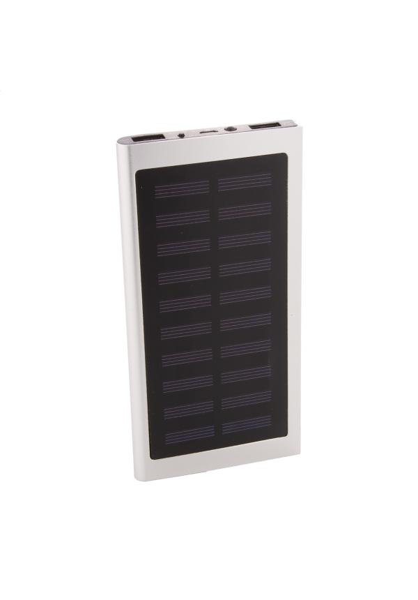 AP AP800529 - RaluSol power bank - Ezüst AP AP800529 - RaluSol power bank - Ezüst