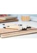 AP AP718189 - CreaClip Eco golyóstoll - Fekete / Natúr AP AP718189 - CreaClip Eco golyóstoll - Fekete / Natúr